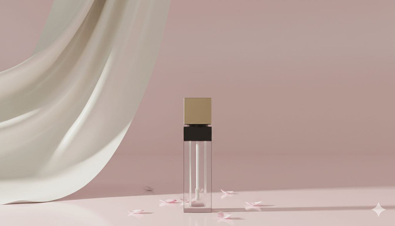 Lip Gloss Packaging
