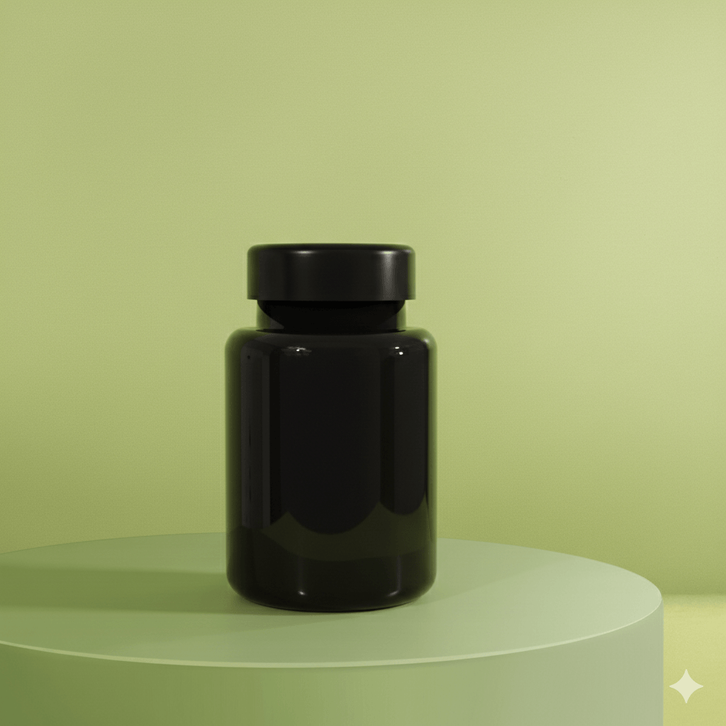 Health Care Bottle 1