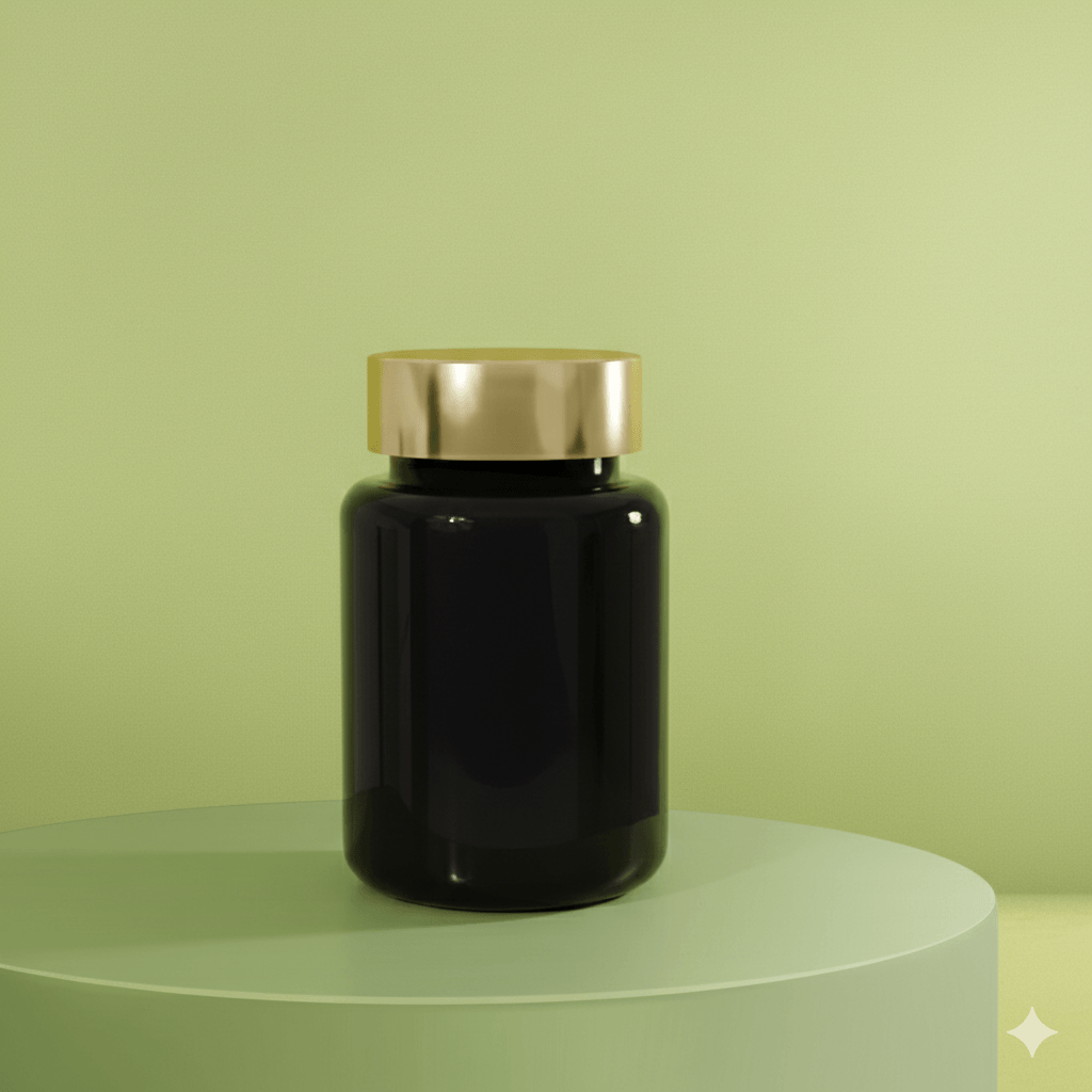 Health Care Bottle 2