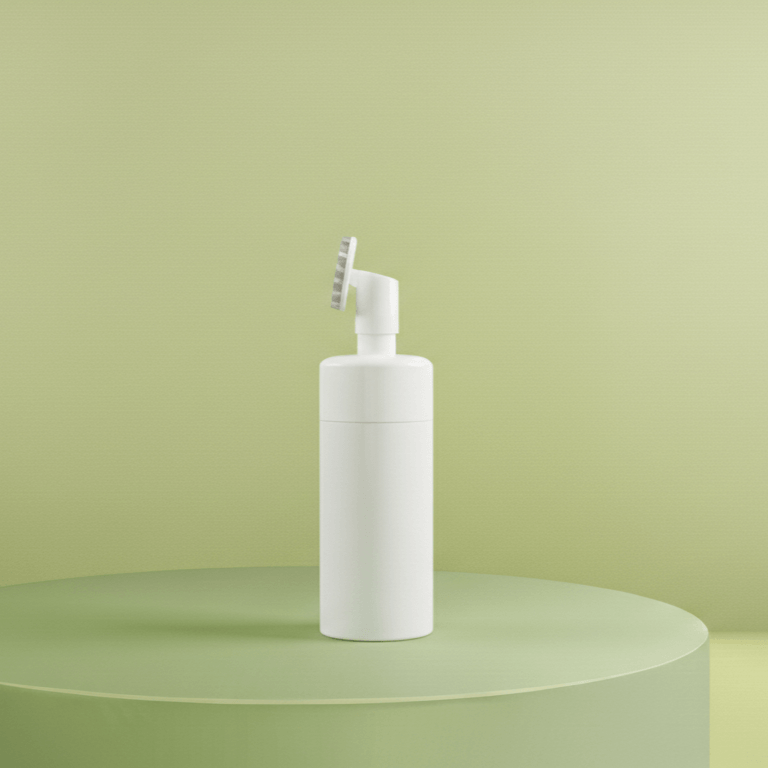 Health Care Bottle 3