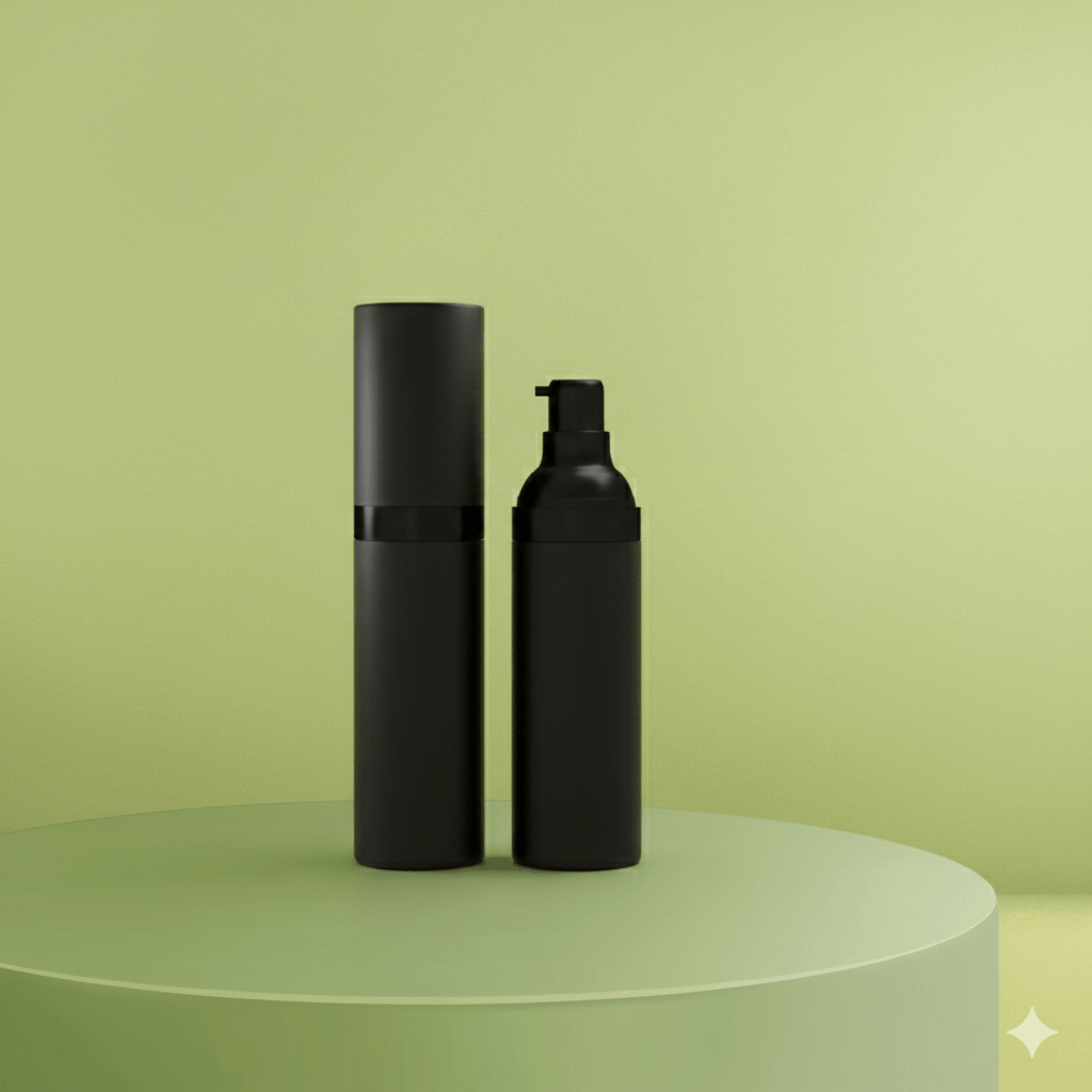 Health Care Bottle 1