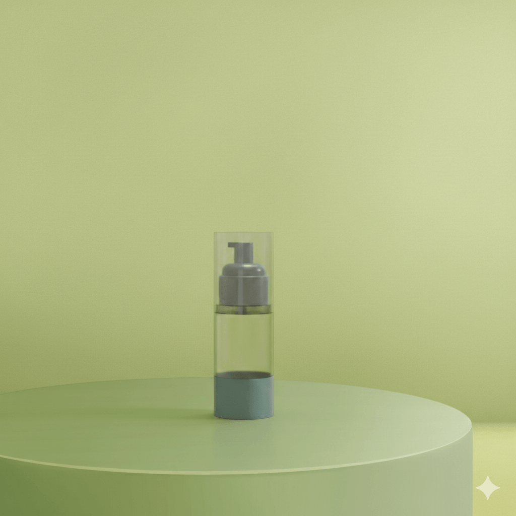 Health Care Bottle 3